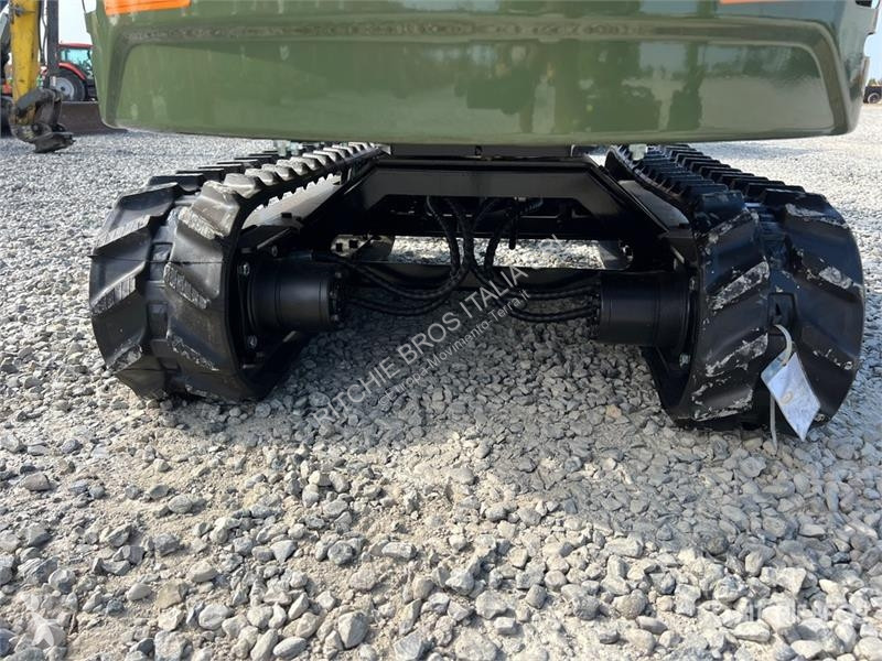 Pelle  Colt KV13 Mini Excavator (Unused)