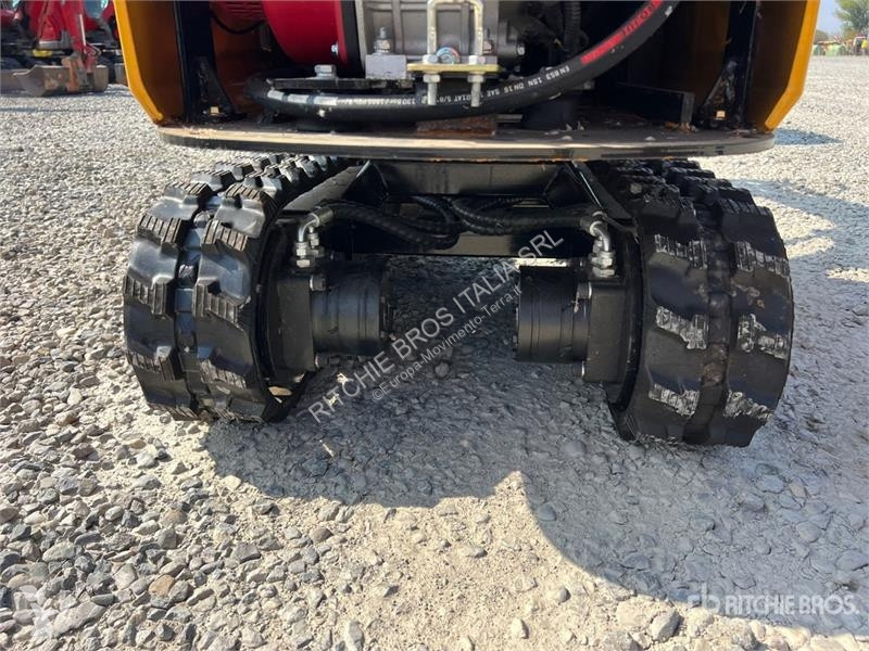 جرافة JPC CT13 Mini Excavator (Unused)