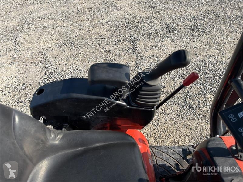 جرافة Kubota U10-5 Mini Excavator