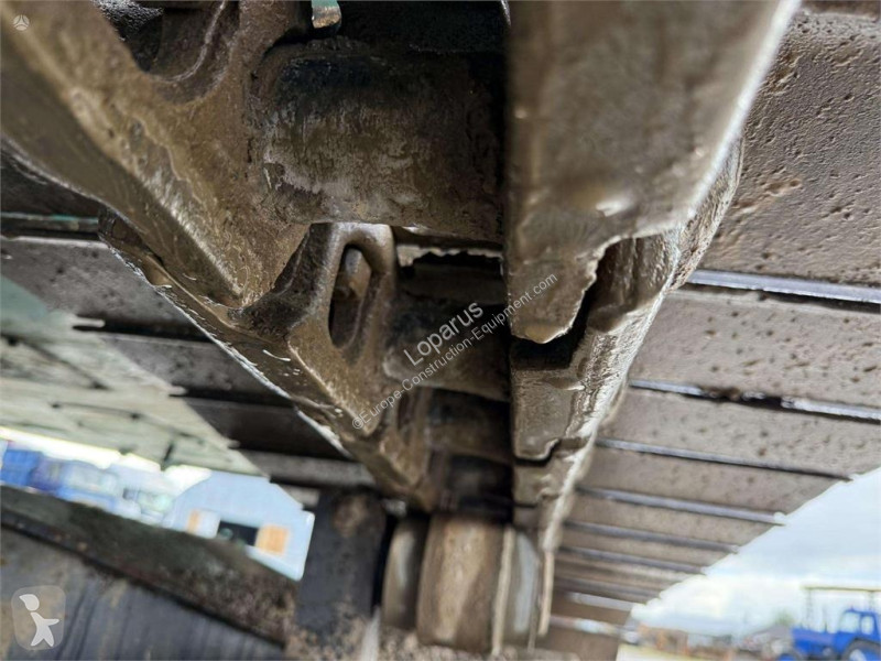 جرافة Kobelco
