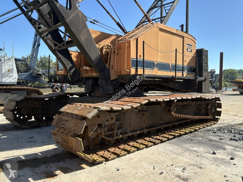 Kran American 9299