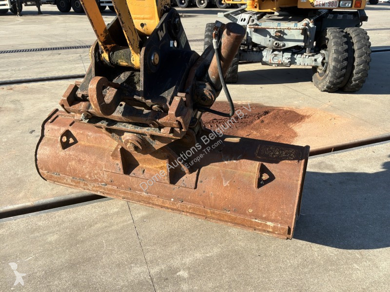 جرافة Liebherr