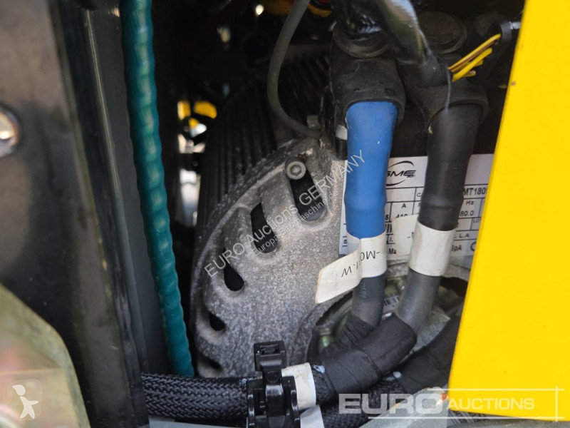 Skovel Wacker Neuson E