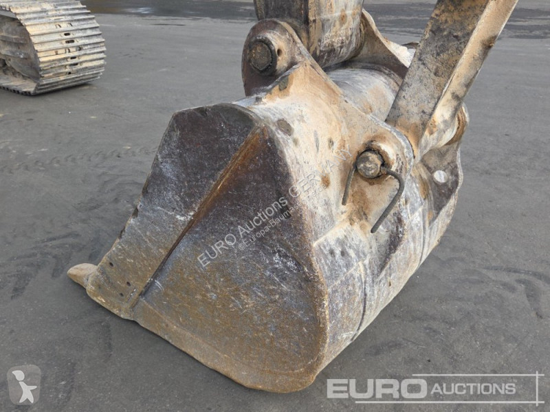 Skovel Hyundai ROBEX 300LC-9