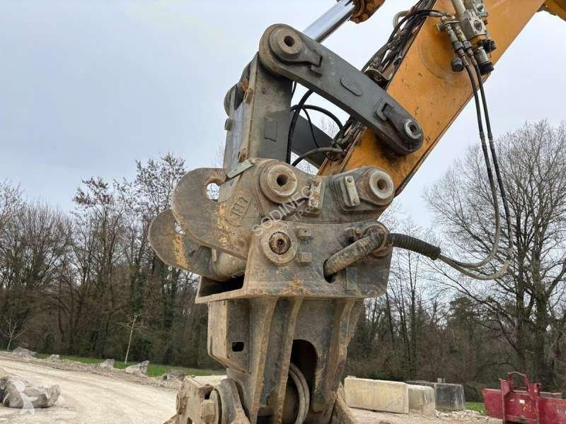 Excavator Liebherr  R944C HDSL LITRONIC