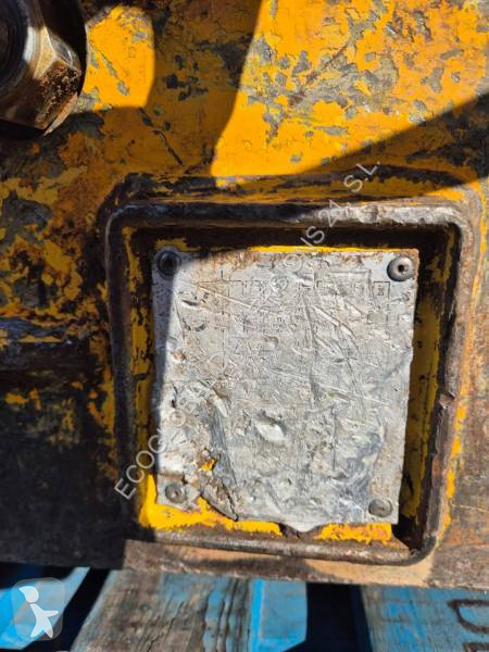 Skovel Hitachi