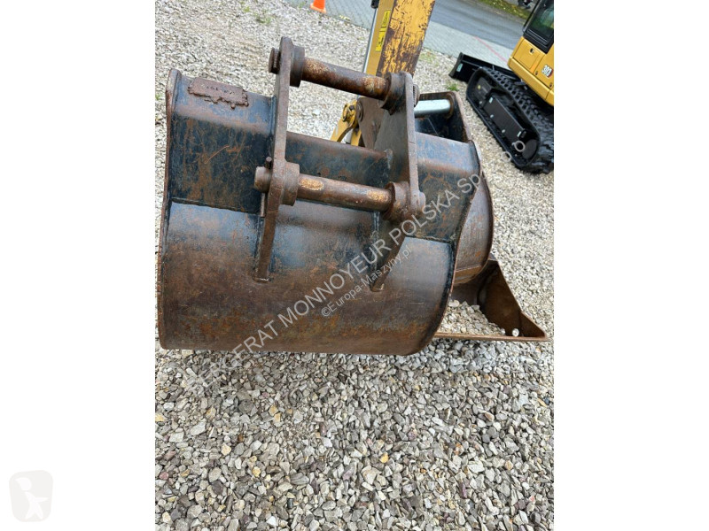 Pelle Caterpillar 308-07CR