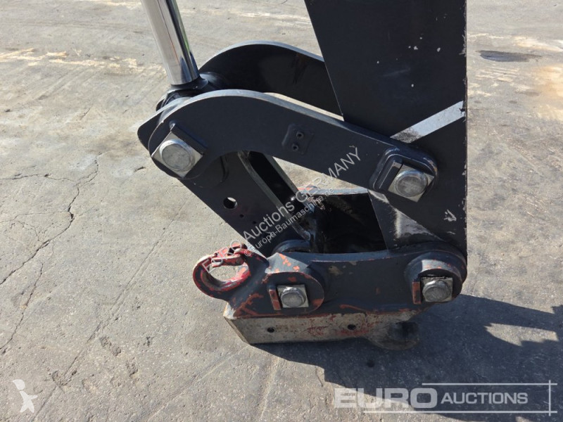 Koparka Schaeff TW110