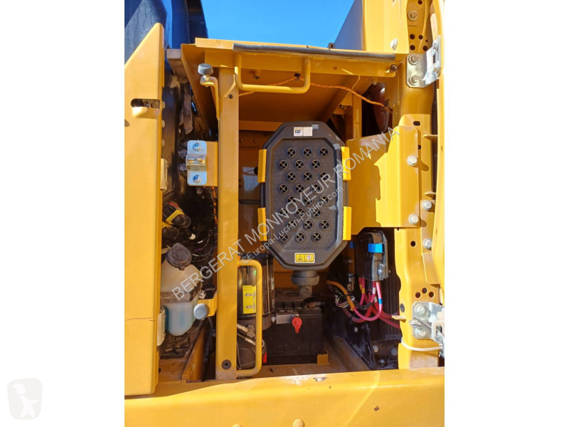 Pelle Caterpillar 326-07