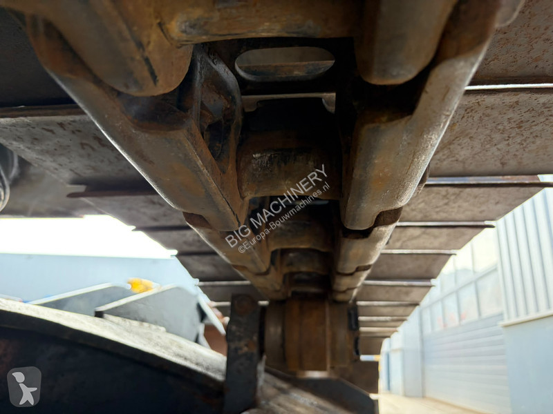 Pelle Doosan