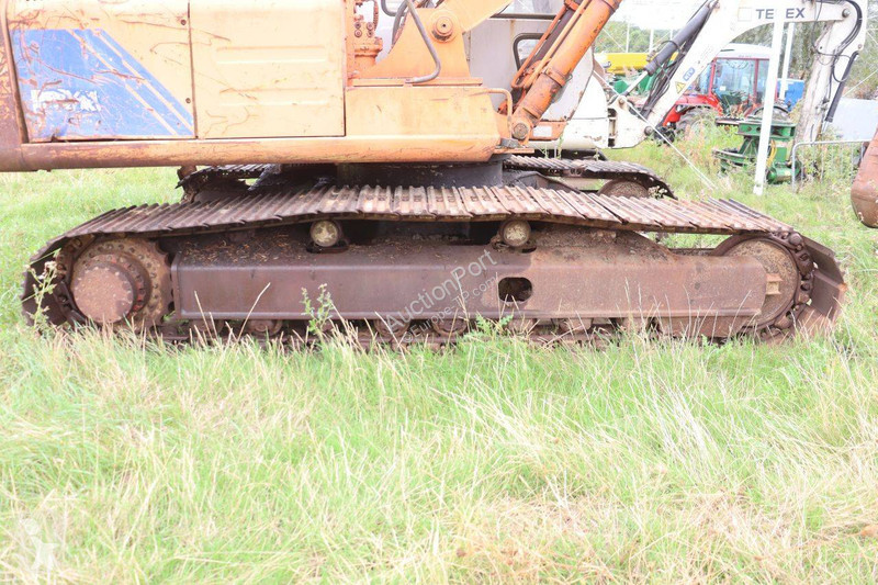Skovel Fiat Hitachi FH150 LC.3