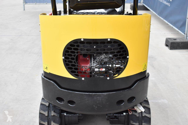 Skovel Hightop HT10