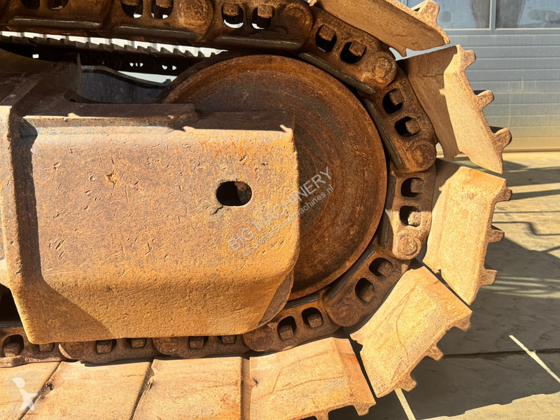 Skovel Komatsu LC-11E0