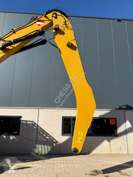 Skovel Caterpillar MH 3022 - MH3022-07A - MH 3024