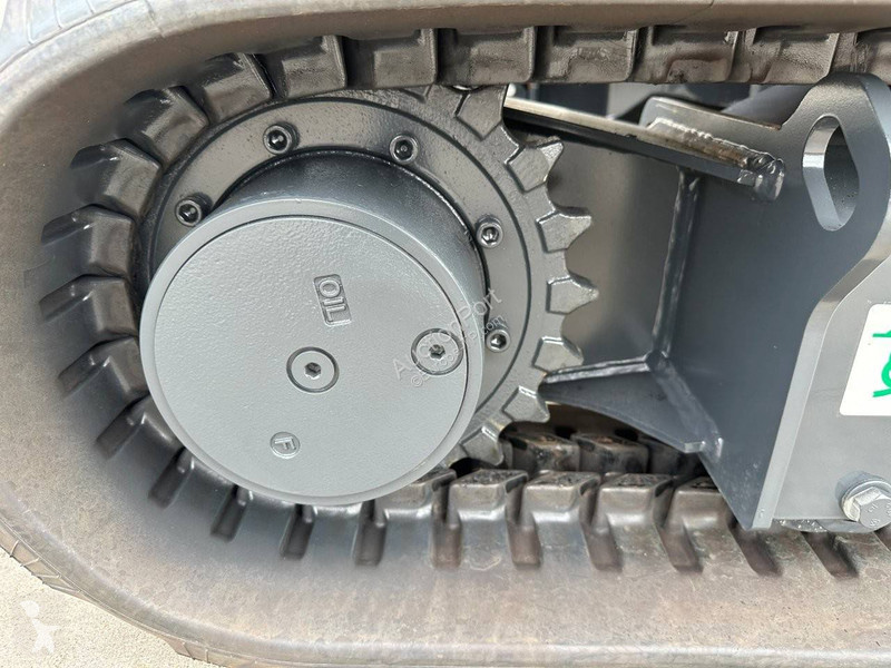 Skovel LiuGong 9035 FZTS