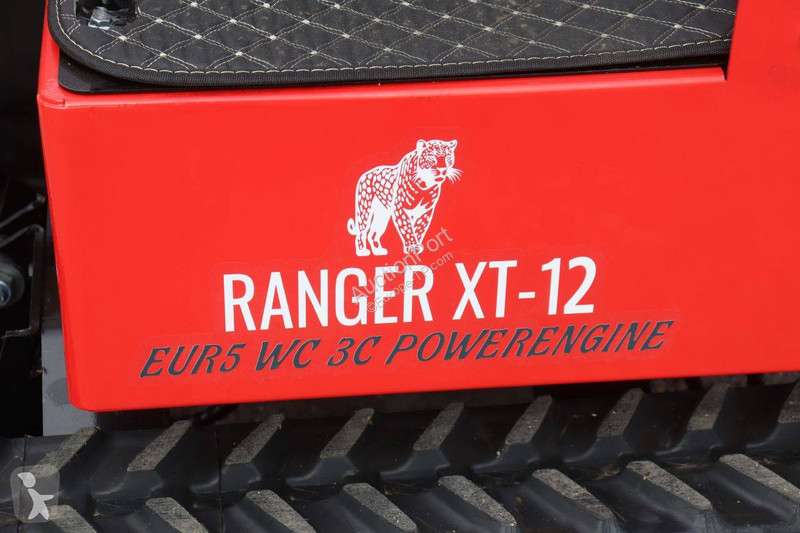 Pelle  XT-12