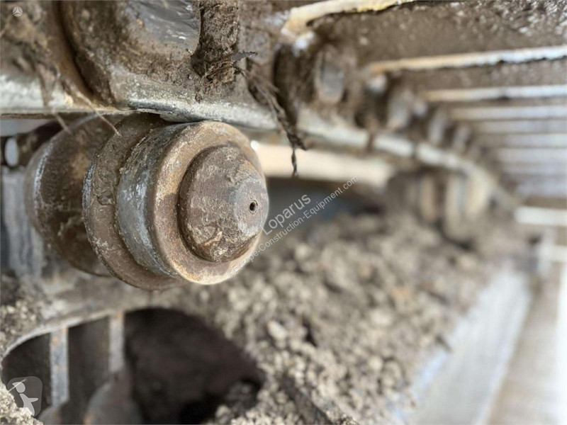 Pelle Komatsu LC8 , 2D