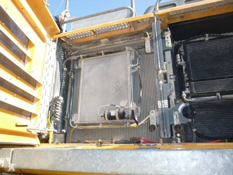 Pelle Liebherr
