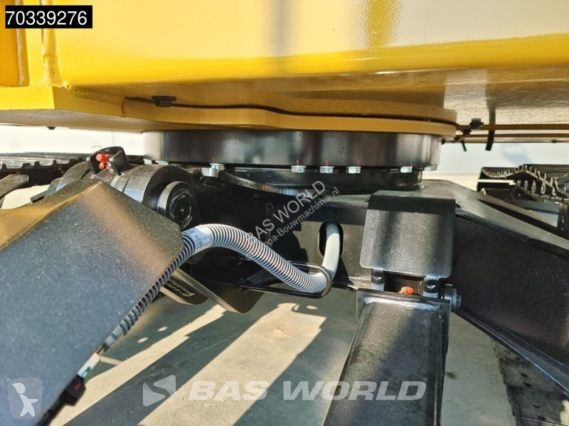 Экскаватор Caterpillar .5 NEW UNUSED - HAMMER LINE