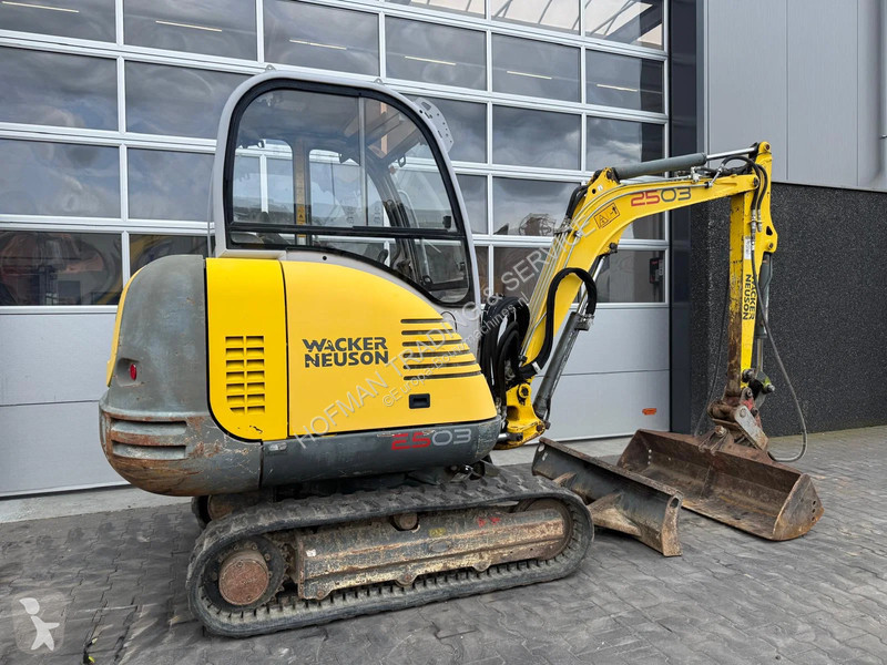 Pelle Wacker Neuson