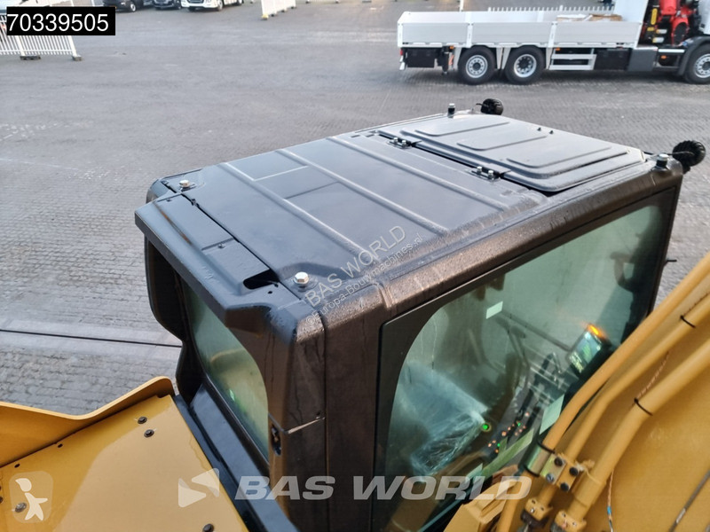 Экскаватор Caterpillar NEW UNUSED - HAMMER LINE...