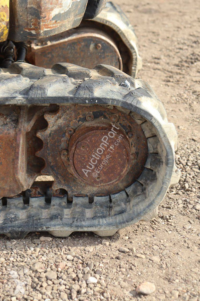 Pelle Komatsu