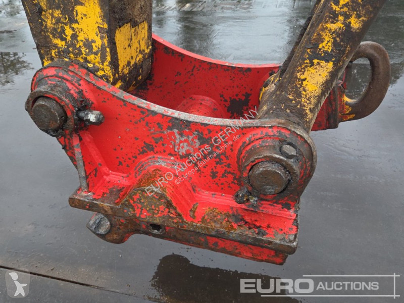 Koparka Komatsu