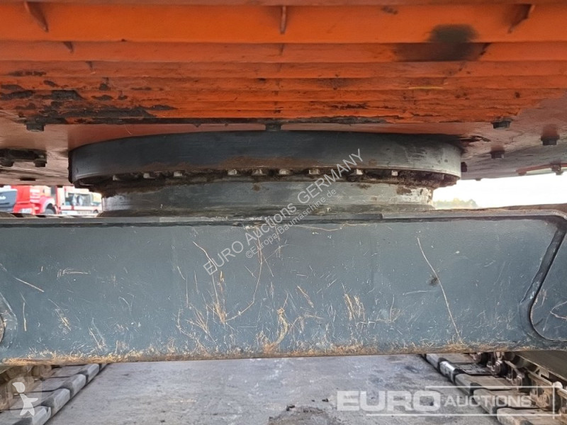 Koparka Komatsu