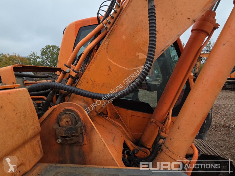 Graafmachine Doosan