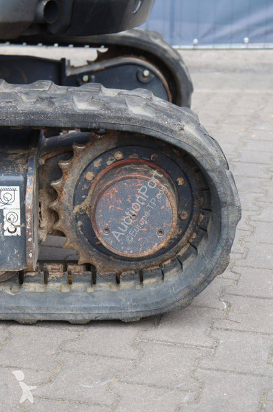 Pelle Sunward SWE35UF