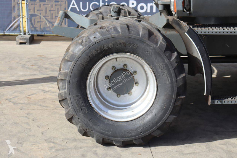 Pelle Neuson 9503 WD