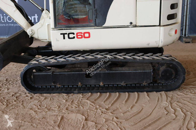 Pelle Terex