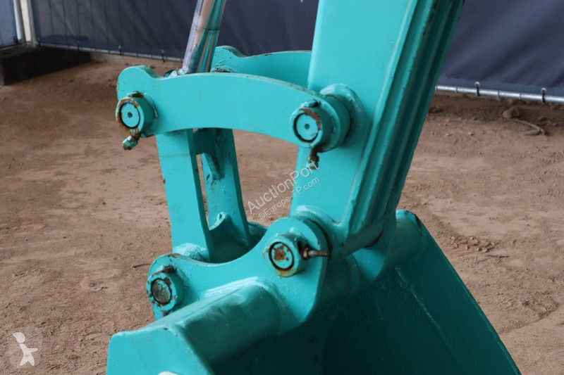 Pelle Kobelco C