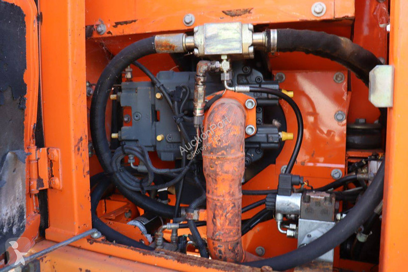 Pelle Doosan
