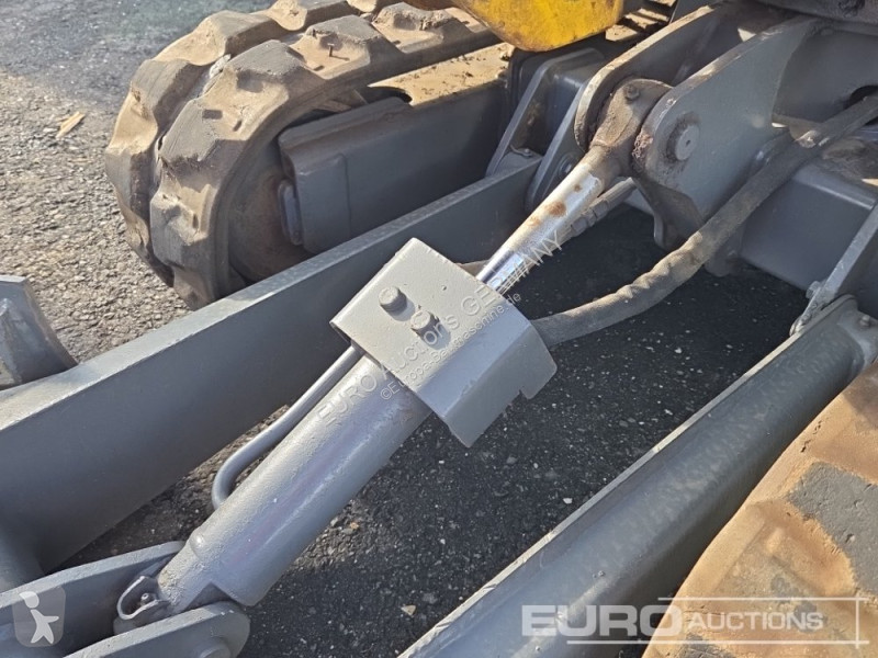 Pelle Wacker Neuson ET16