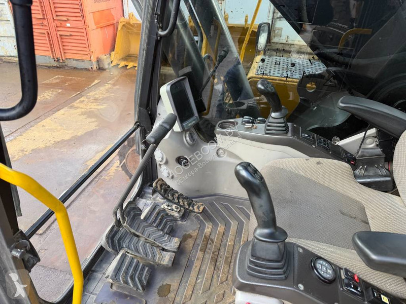 Pelle Volvo L