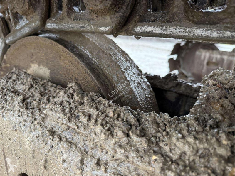 Pelle Doosan LC3