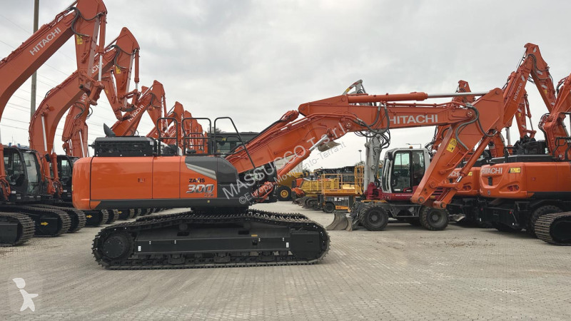Pelle Hitachi 0LCN-7