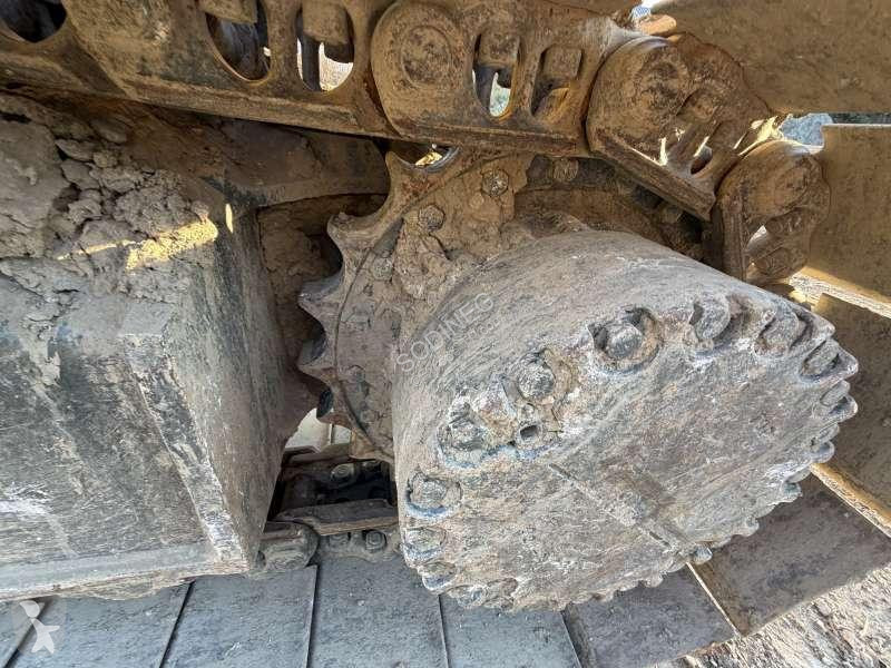 Pelle Komatsu