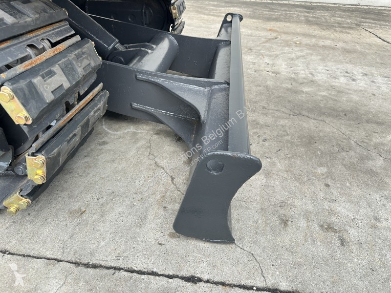 Pelle Doosan 9C