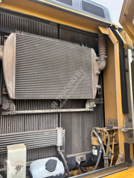 Pelle Caterpillar 330 F L N OQ 80