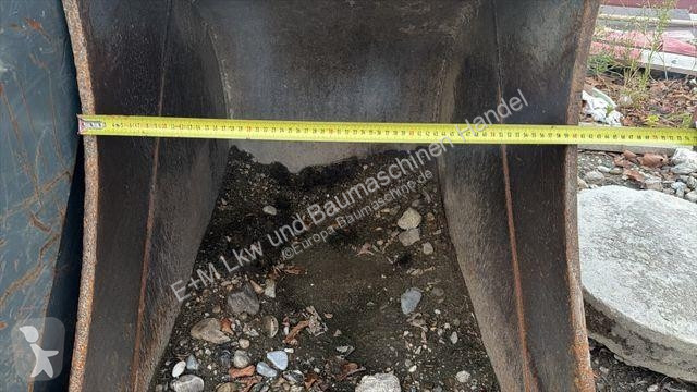 Pelle Liebherr 3 LÖFFELN NEUWERTIG