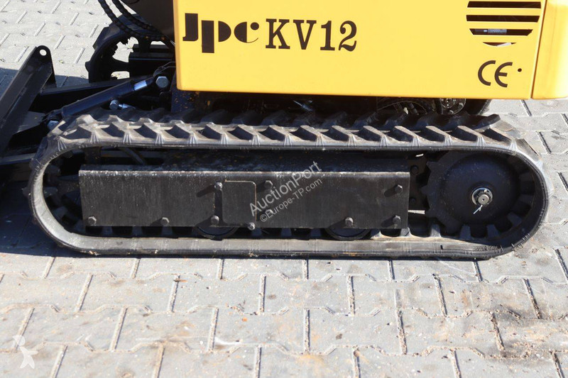 Pelle JPC KV12