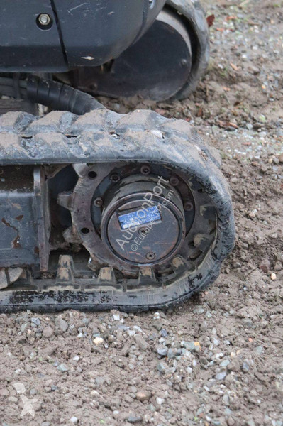 Pelle Bobcat Z