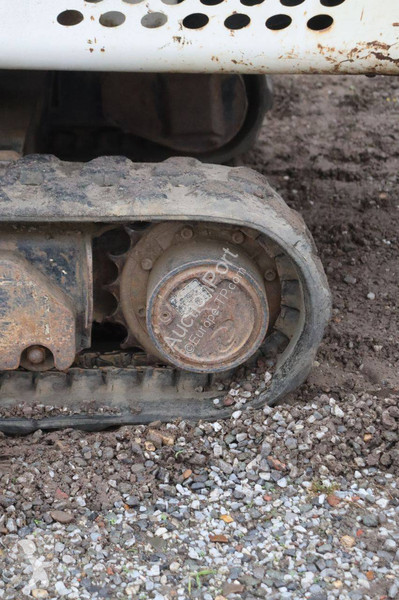 Pelle Terex
