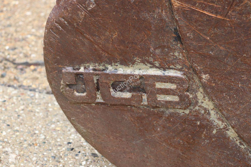 Pelle JCB Z1