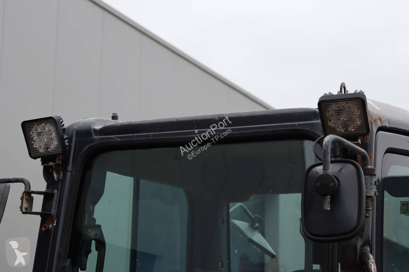 Pelle Kubota U48-4