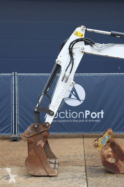 Pelle Bobcat Z