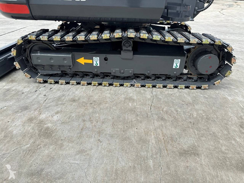 Pelle Doosan 9CN