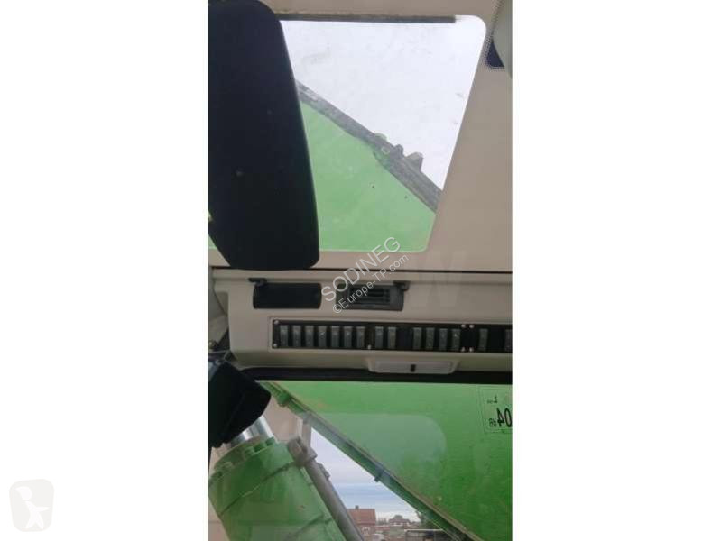 Pelle Sennebogen  830